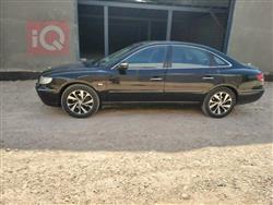 هيونداي أزيرا